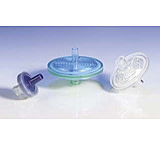 Image of Pall Acrodisc Sterile Syringe Filters with Supor PES Membrane 32mm, Pack of 50