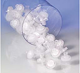 Image of Pall Acrodisc Syringe Filters, 13mm, Pall Life Sciences 4455 Pvdf Membrane, Pack of 100