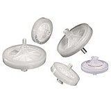 Image of Pall Acrodisc Syringe Filters, Glass Fiber, 25mm 1.0um, 4523, Pack of 50