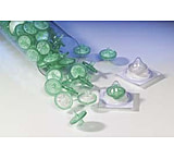 Image of Pall Acrodisc Syringe Filters with Versapor Membranes, Pall Life Sciences 4473 4 Mm Diameter, Pack of 250