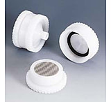 Image of Pall Easy-Pressure Syringe Filter Holder, 25mm, Pall Life Sciences 4320 Holder Filter Syringe 25MM PK6, Pack of 6