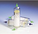 Image of Pall Envirochek and Envirochek HV Sampling Capsules, Pall Life Sciences 12098 Envirochek HV, Bulk, Case of 25