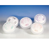 Image of Pall Acrodisc Non-Sterile PSF Syringe Filters with GxF/Supor PES Membrane, 25mm, Case of 200