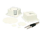 Image of Pall Supor PES Membrane Disc Filters 293mm Pack of 25