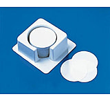 Image of Pall GN Metricel Membrane Disc Filters, Pall Life Sciences 64679 GN-4 Metricel Membranes Plain, Nonsterile, Pack of 100