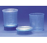 Image of Pall MicroCheck II Beverage Monitors, Pall Life Sciences 4763, Pack of 50
