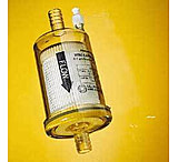 Image of Pall Mini Capsule Filter, 0.2m, Sterile, Pall Life Sciences 12122 Filter Mini Capsule 0.2UM