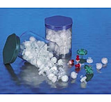 Image of Pall Minispike Acrodisc Syringe Filters, Pall Life Sciences 4553 Ptfe Membrane, Pack of 100