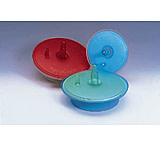 Image of Pall VacuCap and VacuCap PF Bottle-Top Filters, Sterile, Pall Life Sciences 4632 Vacucap 60, Pack of 10