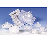 Image of VWR Syringe Filters 28145-491 Syringe Filters With Polypropylene Housing