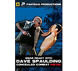 Image of Panteao Productions Make Ready with Dave Spaulding - Concealed Combat Pistol