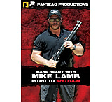 Image of Panteao Productions Make Ready with Mike Lamb - Shotgun