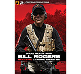 Image of Panteao Productions Make Ready with Bill Rogers - Reactive Carbine Shooting DVD