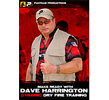 Image of Panteao Productions Make Ready with Dave Harrington - Dynamic Dry Fire Training DVD