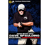 Image of Panteao Productions Make Ready with Dave Spaulding