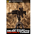 Image of Panteao Productions Make Ready with Dean Caputo - Building a Carbine DVD