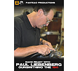 Image of Panteao Productions Make Ready with Paul Liebenberg - Gunsmithing the 1911 Instructional DVD