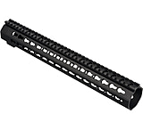 Image of Pantheon Arms KX 14.5in KeyMod Handguard w/Compression Lock