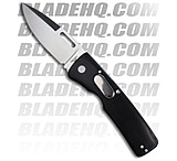 Image of Paragon Blackie Collins D/A 3.25in Automatic Folding Knife