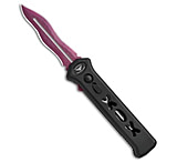 Image of Paragon Para X OTF Torch Automatic Knife Black XOX 3.5 Pink 44B4E8D2