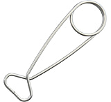 Image of Pathfinder 002 Camping Bottle Hanger with Stainless Steel Construction