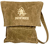 Image of Pathfinder Waxed Canvas Haversack