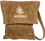 Image of Pathfinder Rip-Stop Waxed Canvas Haversack