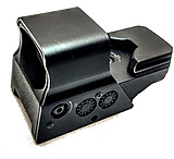 Image of Patriot Optics Shapeshifter Reflex Red Dot Sight