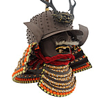 Image of Paul Chen Daisho Kake Helmet