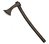 Image of Paul Chen Francisca Axe
