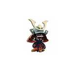 Image of Paul Chen Oda Nobunaga Helmet