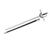 Image of Paul Chen Practical Cup Hilt Rapier