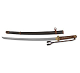Image of Paul Chen Yasukuni Captain's Sword