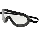 Image of Paulson Manufacturing Disposable, Anti-Fog Infectious Disease Control IDC Goggle