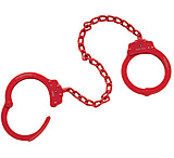Image of Peerless Handcuff Leg Iron Handcuffs