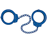 Image of Peerless Handcuff Oversize Leg Iron Handcuffs