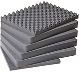 Image of Pelican 1621 Original 6 PC Replacement Foam Set for Pelican Case 1620