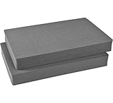 Image of Pelican 1652 Replacement 2 Piece Pick N Pluck Foam Set for Pelican 1650 Cases