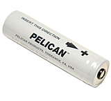Image of Pelican 2389 Tactical Flashlight Rechargable Battery