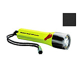 Image of Pelican 2410A StealthLite 4AA LED Flashlight,126 Lumens
