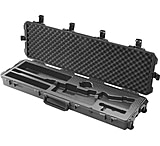 Image of Pelican Storm Cases iM3300 Storm Case with Molded Foam Interior for Rifles
