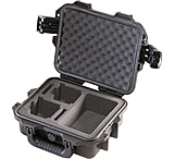 Image of Pelican Storm Cases iM2050GP1 SACC GoPro Camera Case - 11x9x4in, Black, w/ Foam