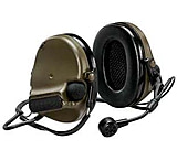 Image of PELTOR 3M ComTac VI NIB Hearing Defender Headset