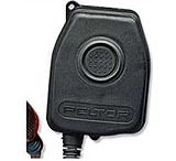 Image of Peltor Adapter FL5000: In-Line Push-To-Talk adaptor FL5012