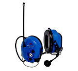 Image of PELTOR LiteCom Pro II 2-Way Radio Headset,Neckkband