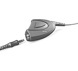 Image of Peltor LWS Lapel Microphone: Combined lapel microphone and in-line headset push-to-talk in one unit FL7035-02
