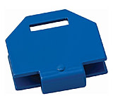 Image of Penn Arms Bluebox Hingestyle Handcuffs