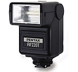 Image of Pentax AF-220T (w/case) Flash