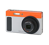 Image of Pentax Optio H90 12 Megapixel Compact Digital Camera - 12.1 MP, 5x Optical Zoom, HD Video, 2.7" LCD Display