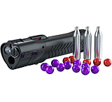 Image of PepperBall LifeLite Self-Defense Non-Lethal Multi-Use Kit w/Launcher